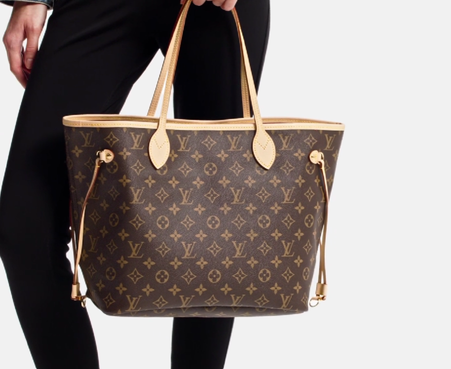 How much is a Neverfull?