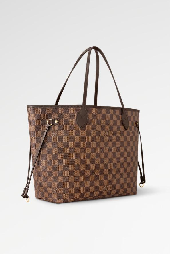 Shop the Neverfull Bag
