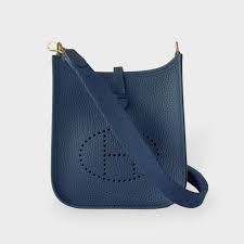 Evelyne Bag: A Timeless Luxury Handbag hermes evelyne bag
