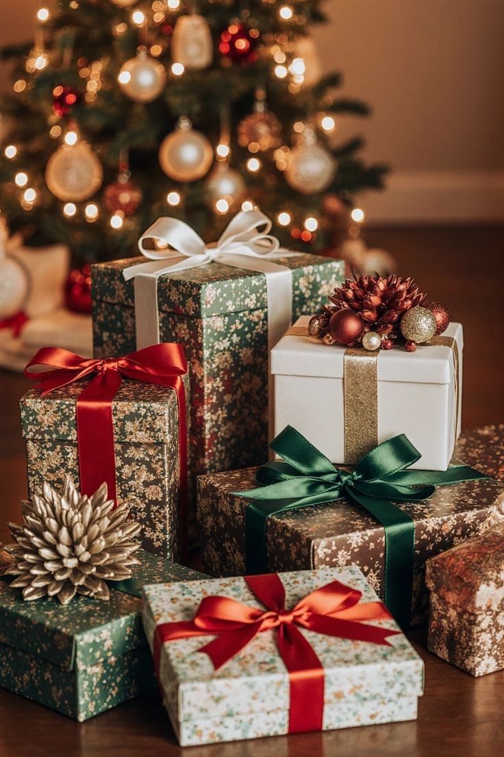 Christmas Gifts 2026