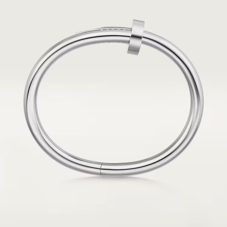 Juste un Clou bracelet, large model