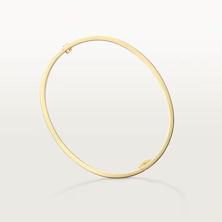 LOVE bracelet, small model