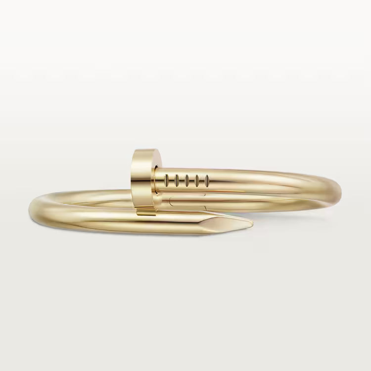 Juste un Clou bracelet, large model
