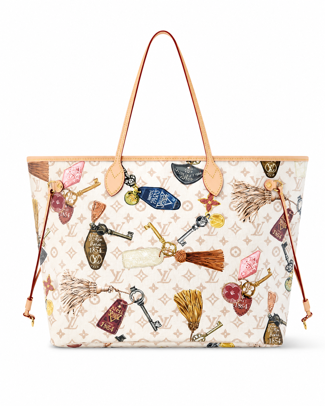 Luxury Leather Hobo Bag – Large Elegant Shoulder & Crossbody Bag