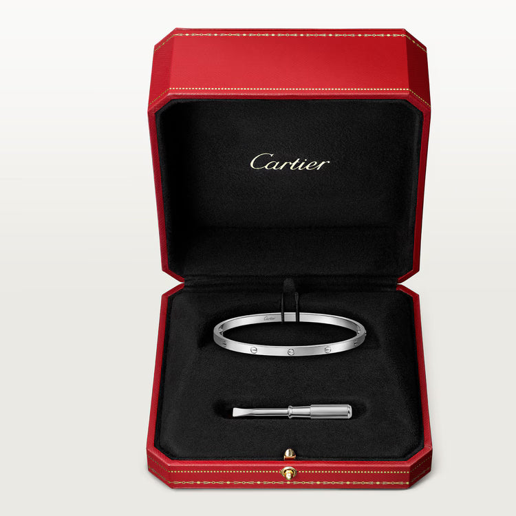LOVE bracelet, small model