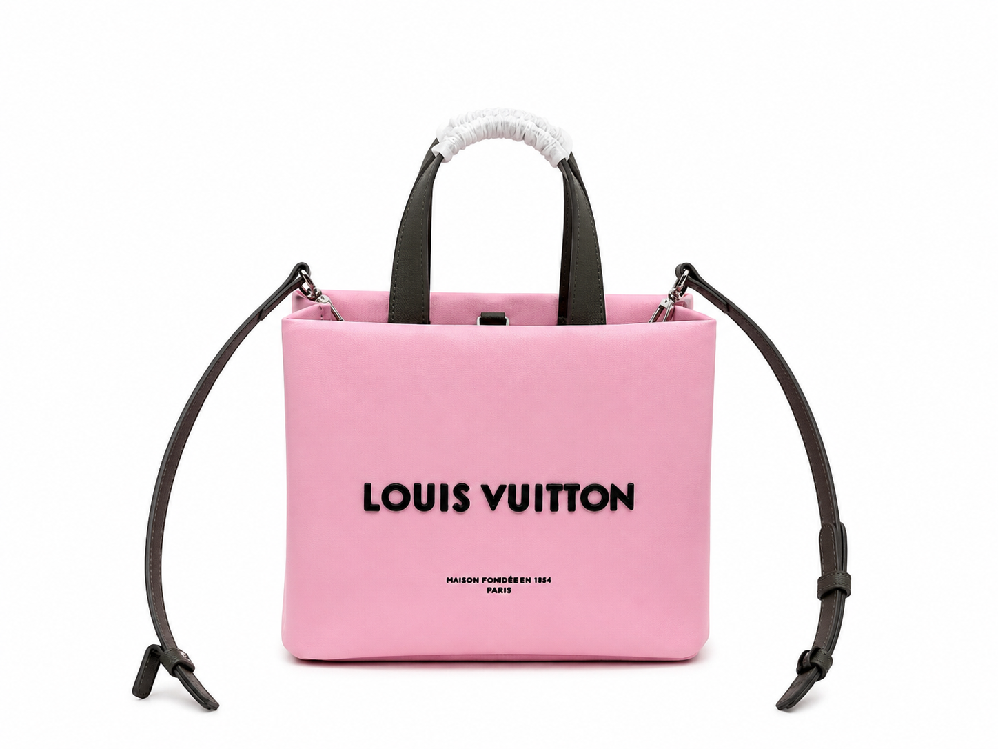Monarch Shopper Mini Tote