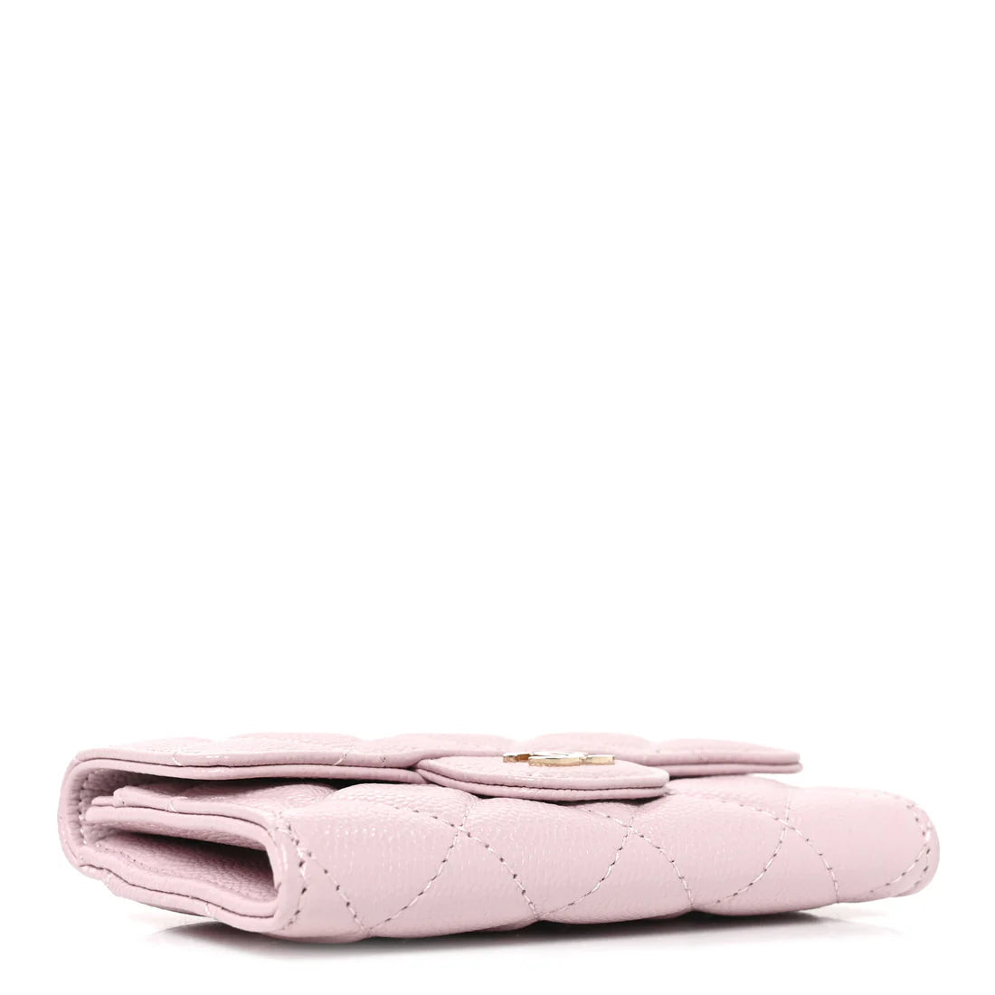 Classic Quilted Card Holder
