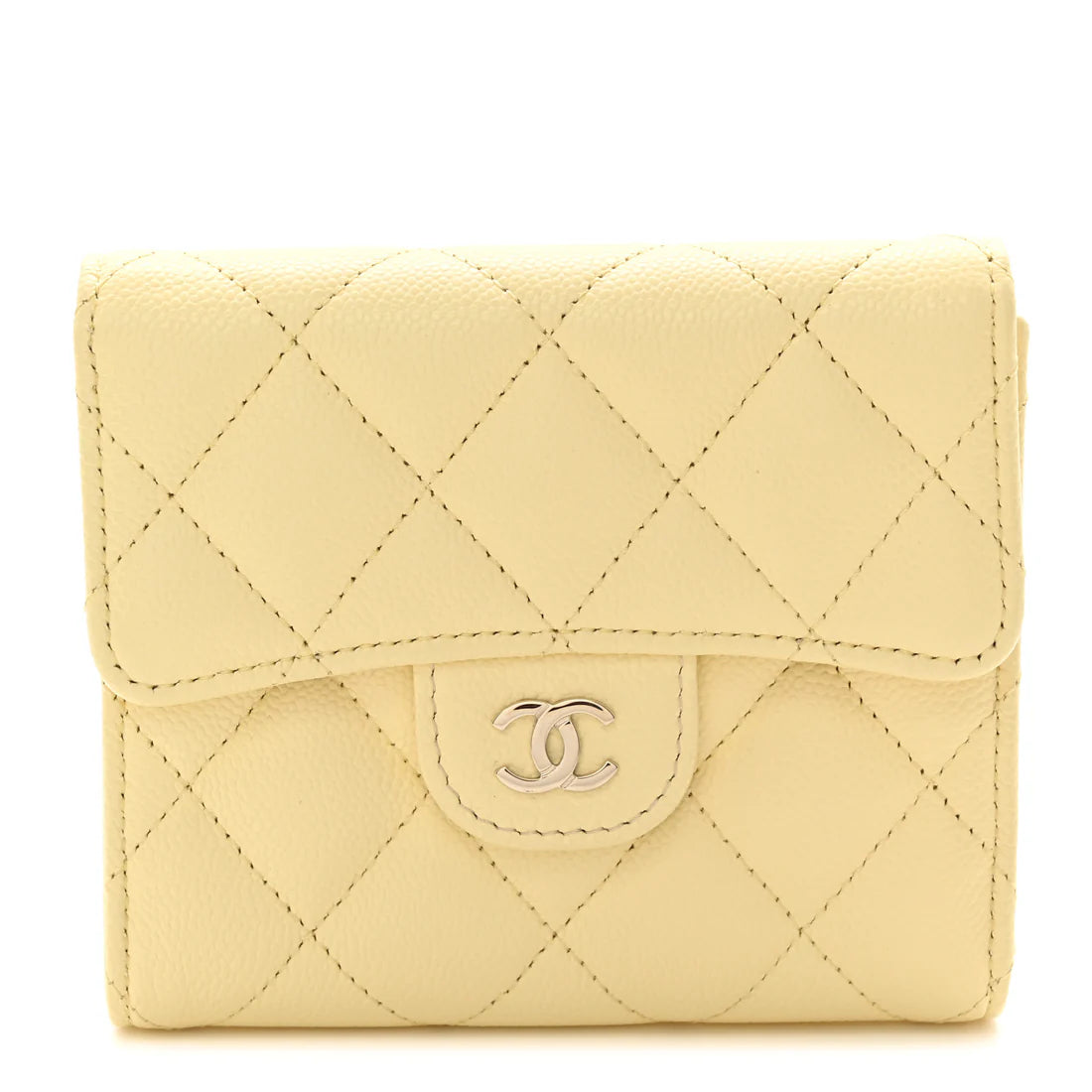 Classic Quilted Card Holder