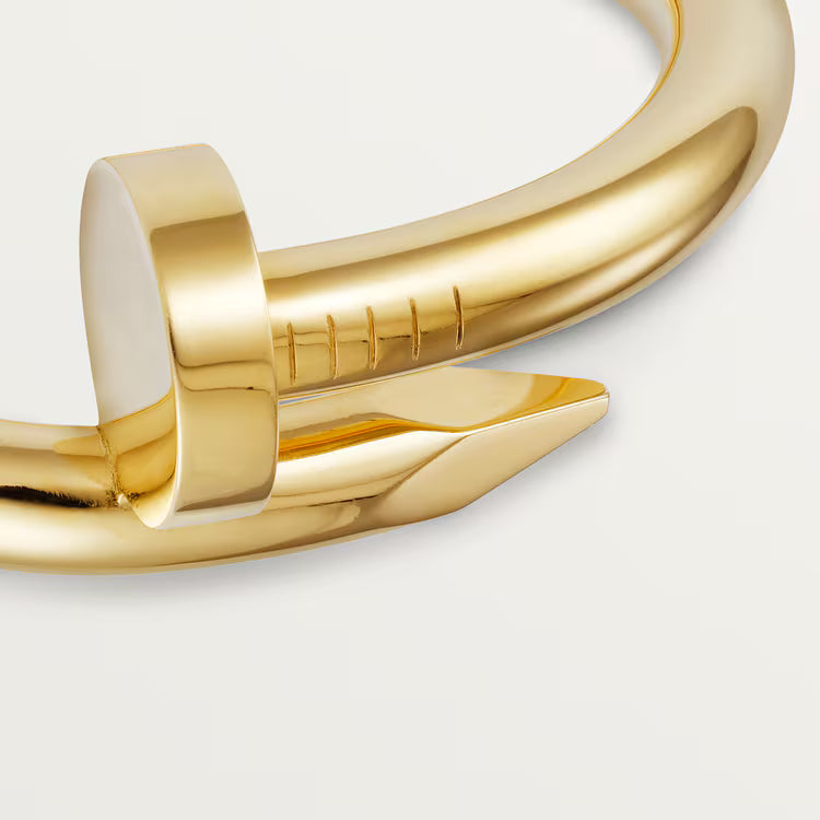 Juste un Clou bracelet, extra-large model