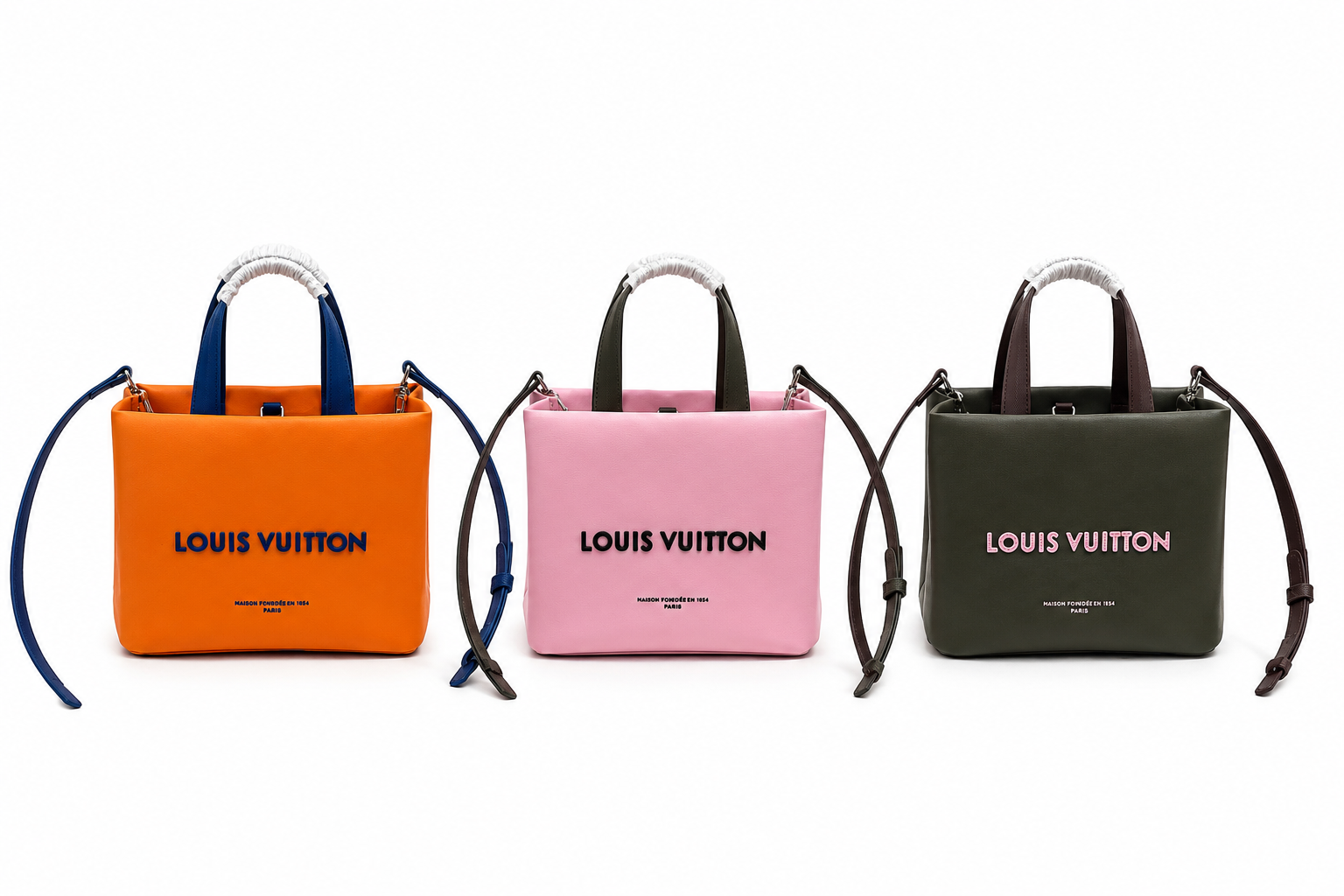 Monarch Shopper Mini Tote
