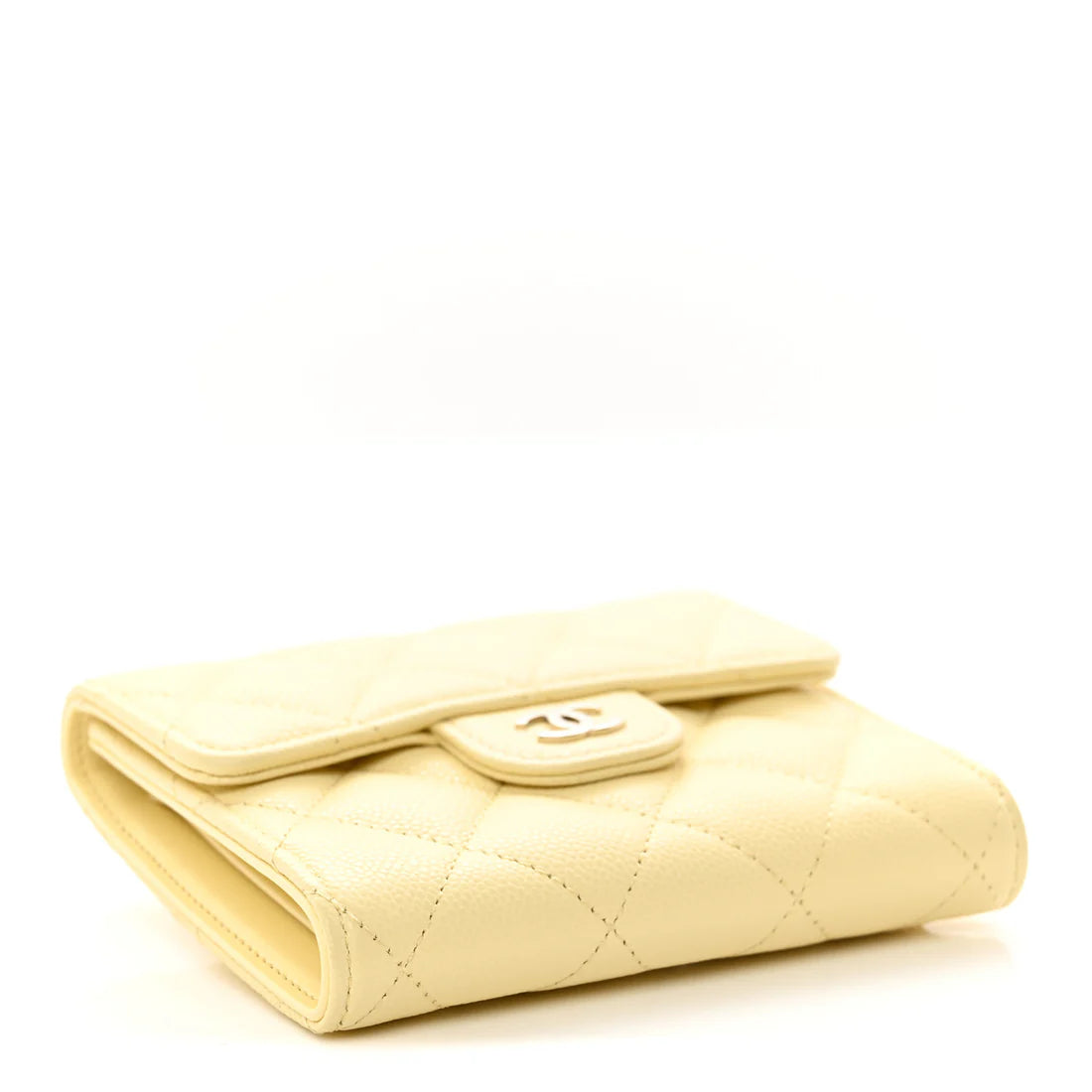 Classic Quilted Card Holder