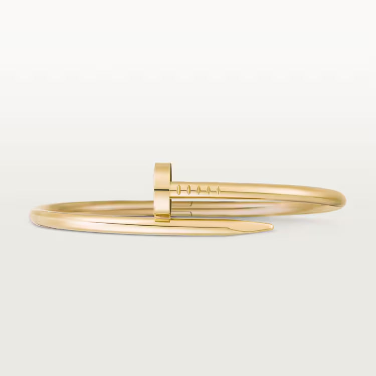 Juste un Clou Bracelet classic model