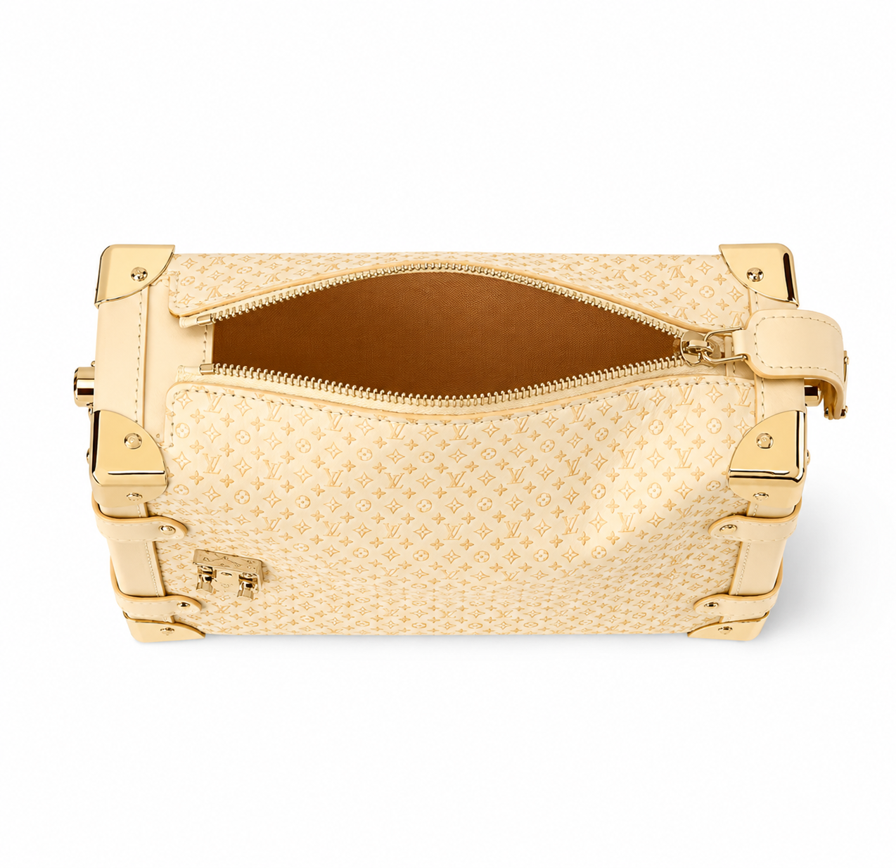Side Trunk bag