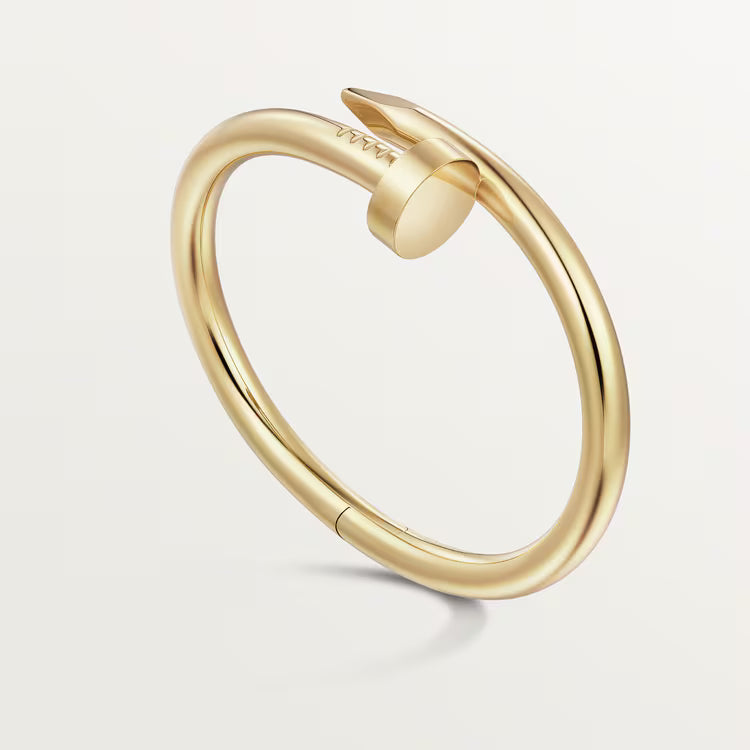Juste un Clou bracelet, large model