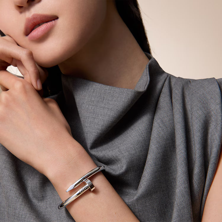 Juste un Clou bracelet, large model