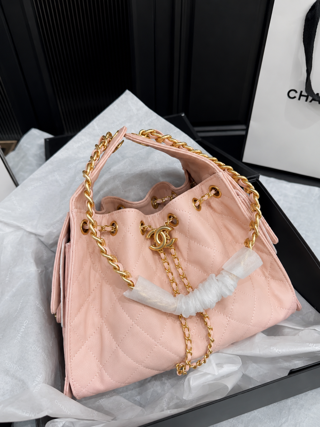 CH 25 bag