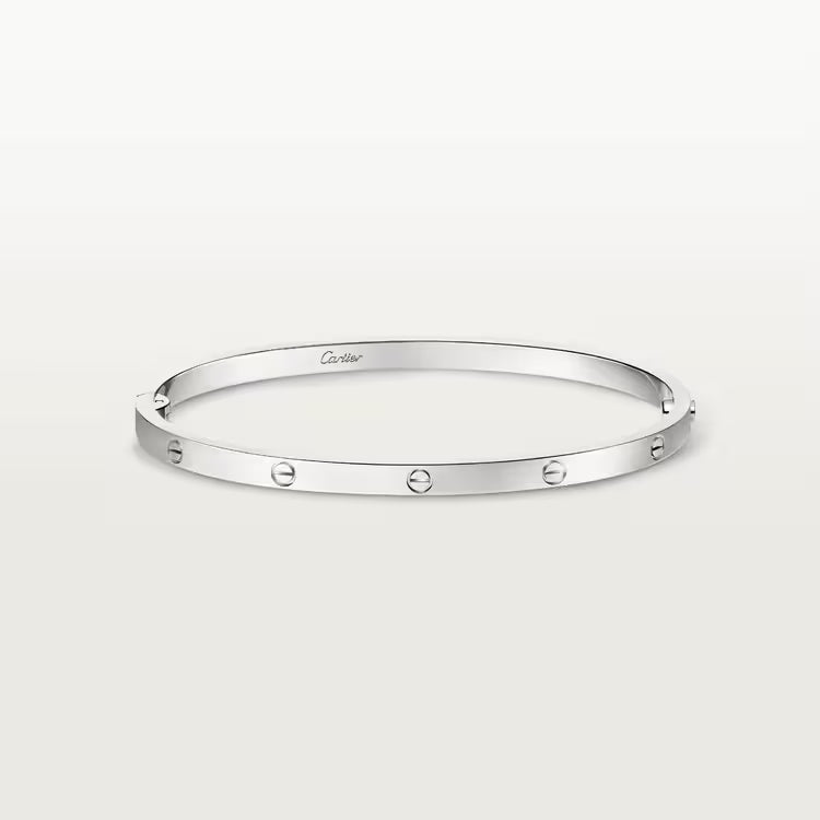 LOVE bracelet, small model