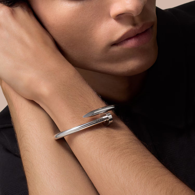 Juste un Clou bracelet, large model