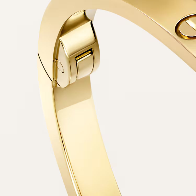 LOVE bracelet, small model