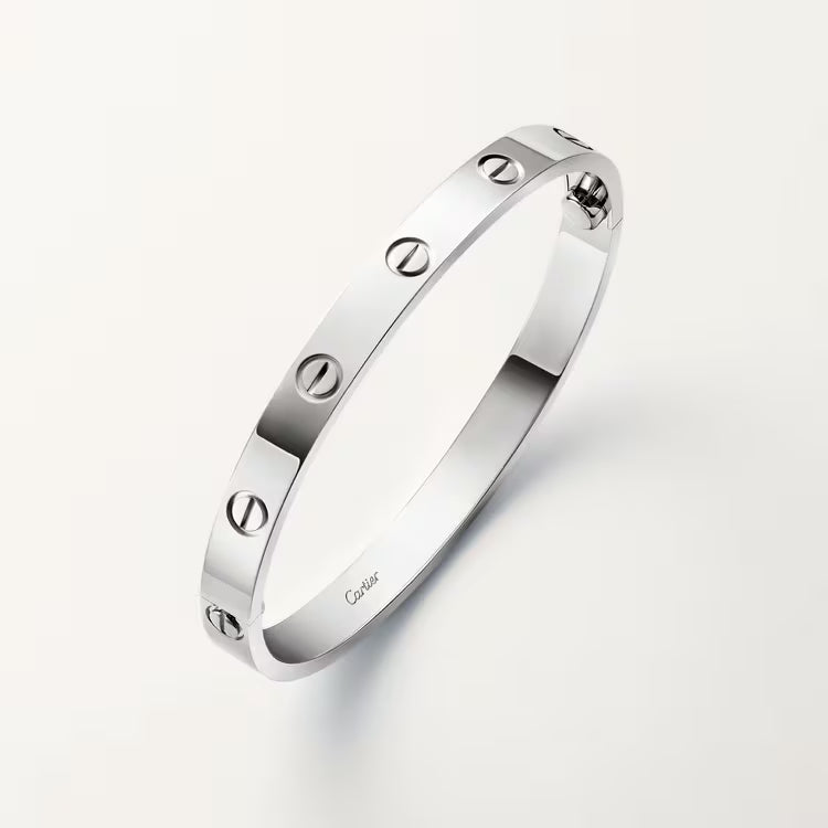 love bracelet