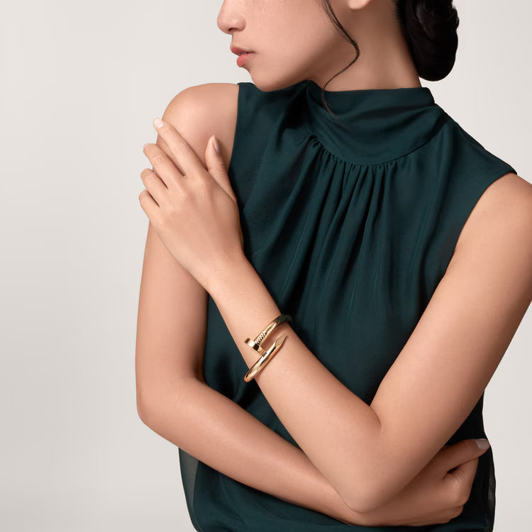 Juste un Clou bracelet, extra-large model