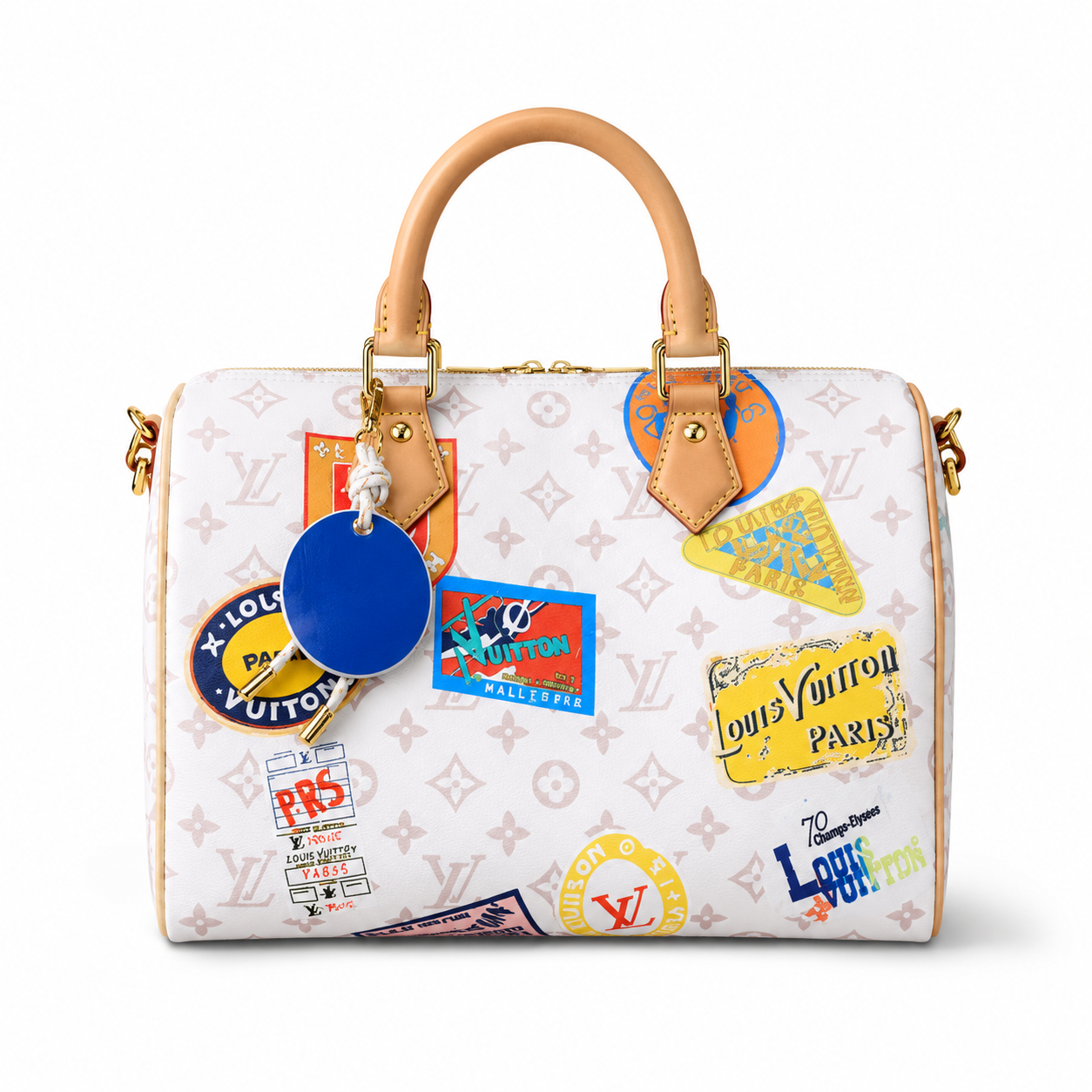 Speedy Bandoulière bag