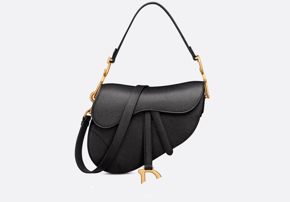 Saddle Bag ELIS PARIS