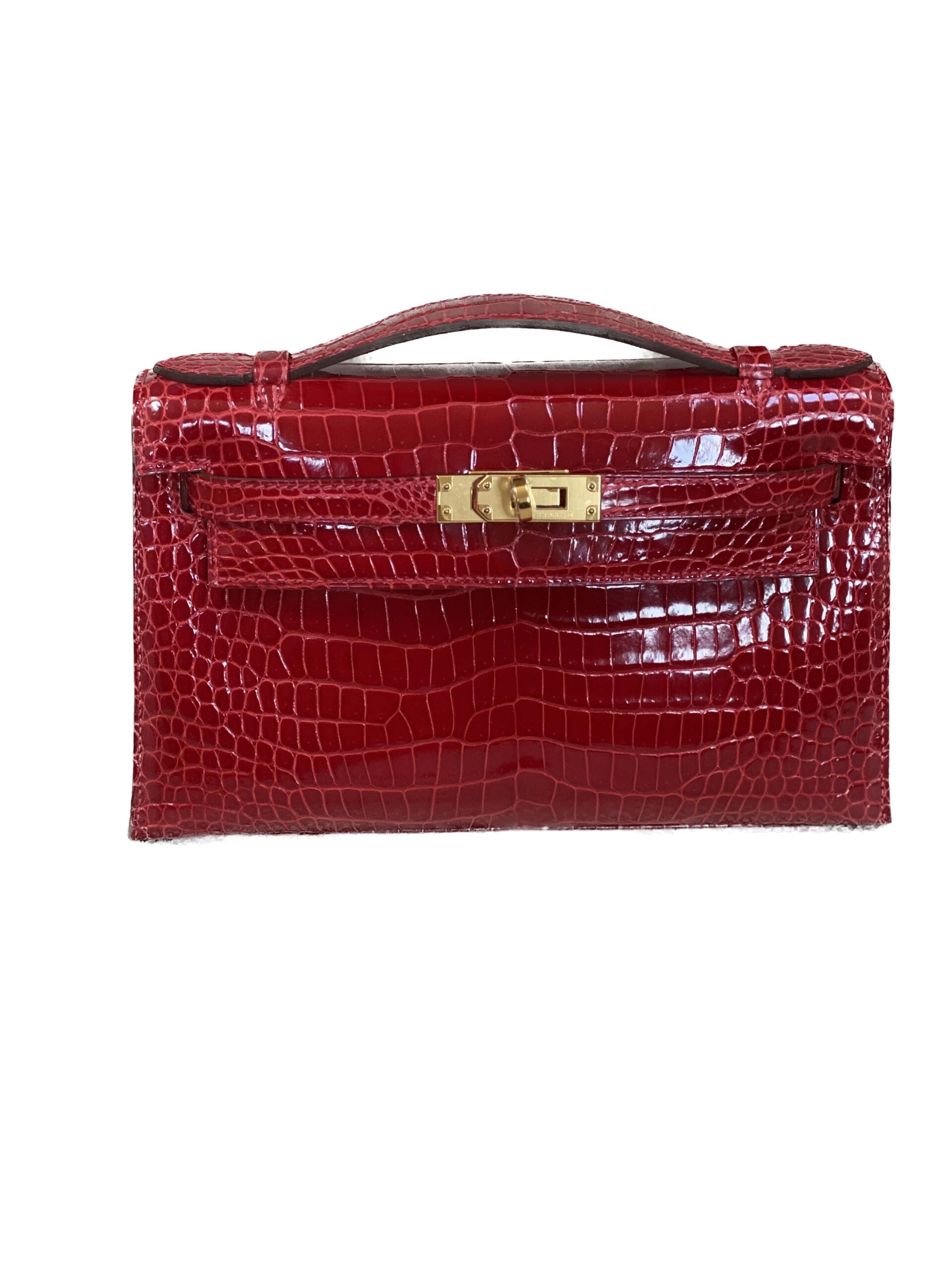 mini kelly bag 22cm