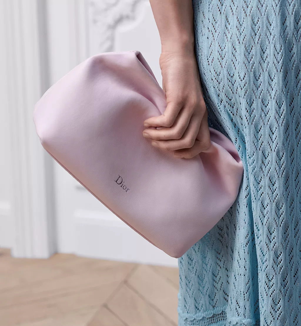 Small Bow Shoulder Bag
