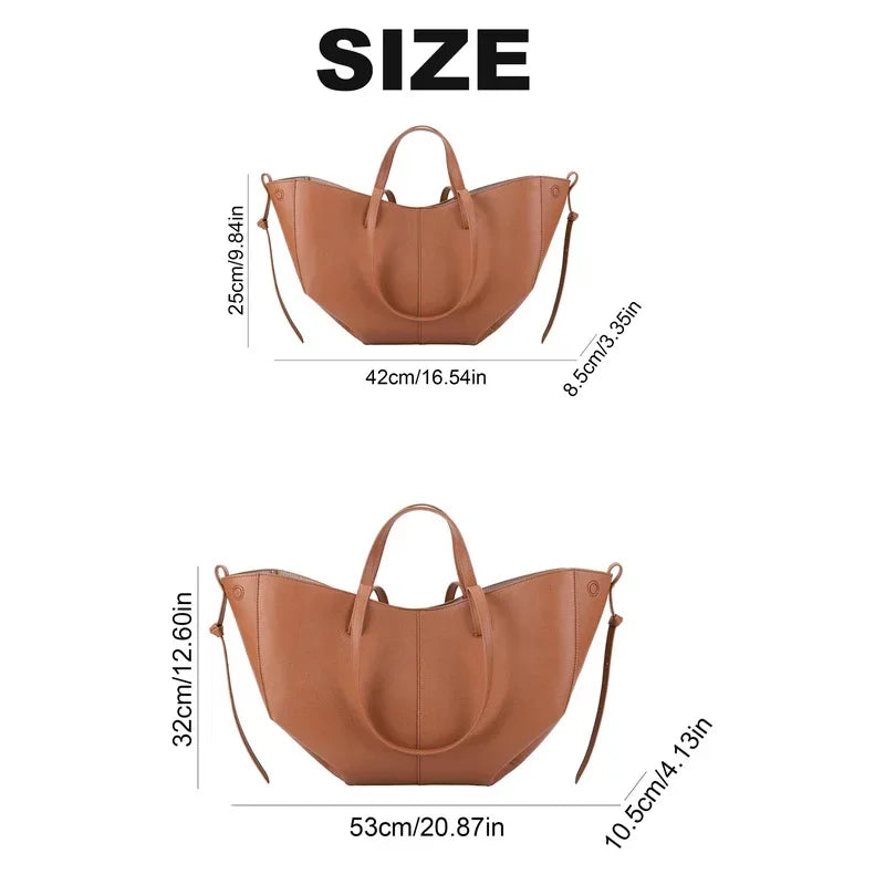 Cyme Bag