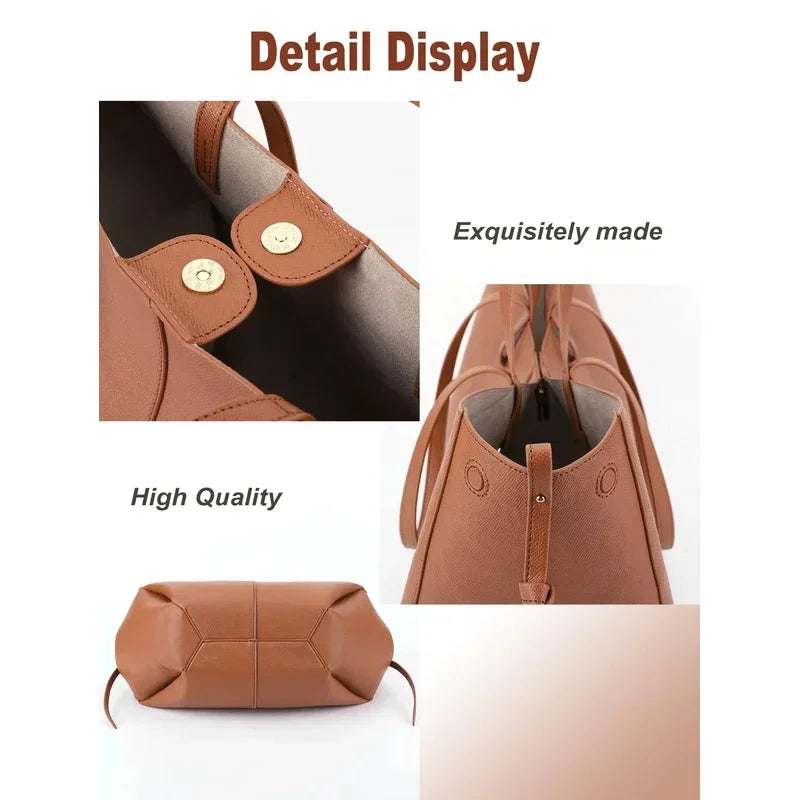 Cyme Bag
