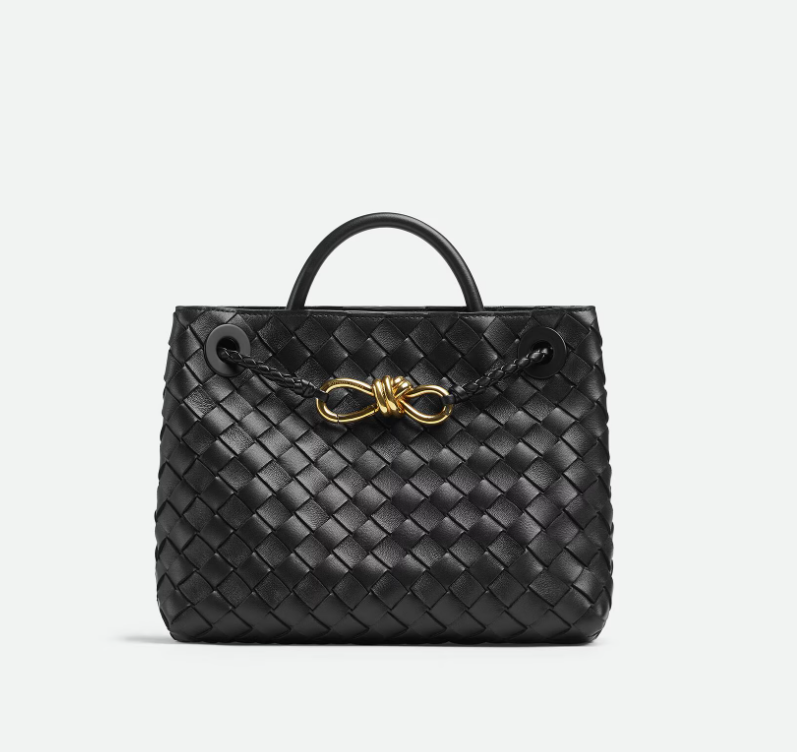 andiamo bag