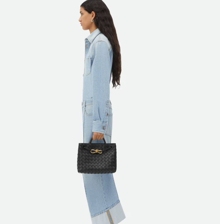 andiamo bag