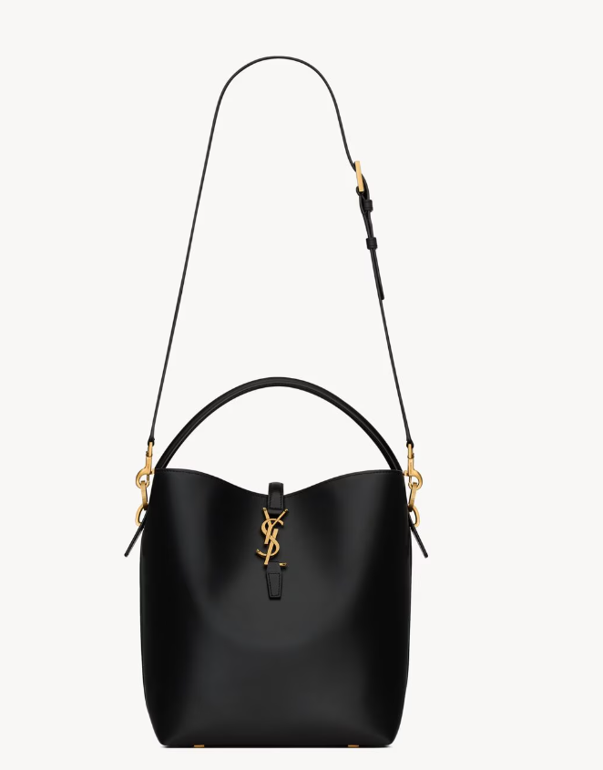Le 37 Bag – Shiny Leather