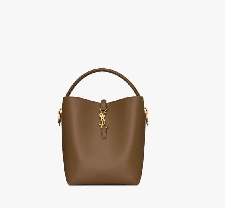 Le 37 Bag – Shiny Leather