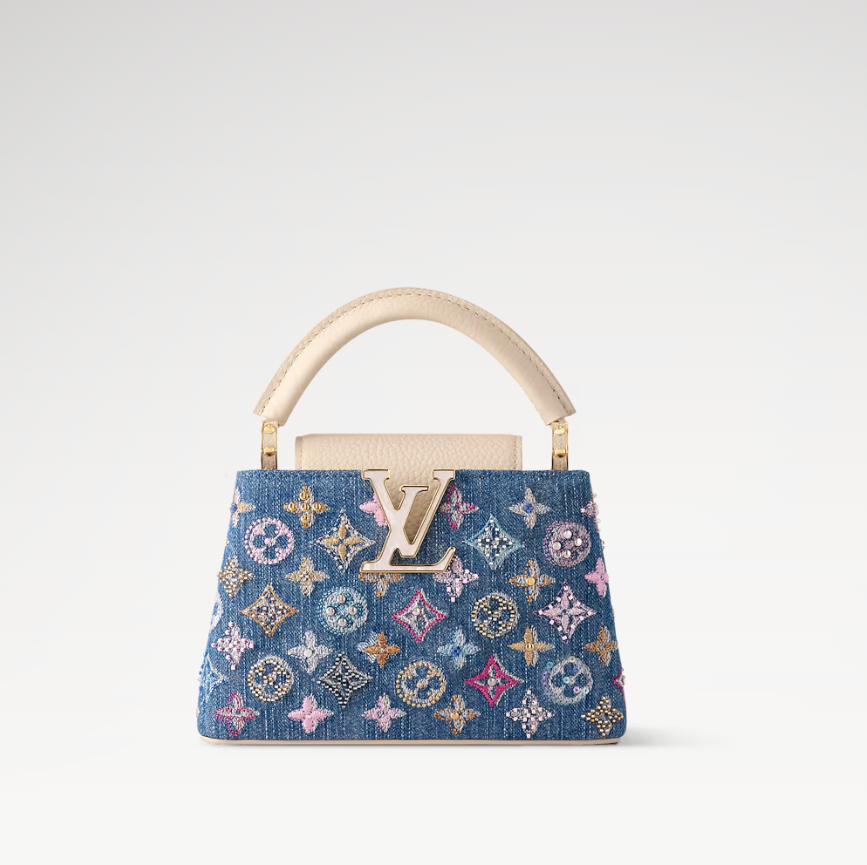 Capucines Mini