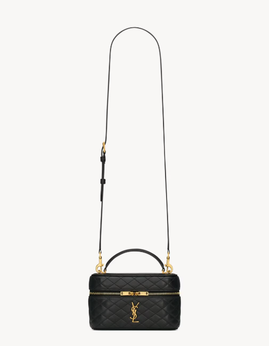GABY vanity bag