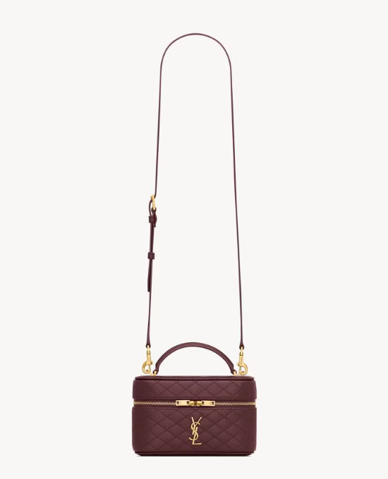 GABY vanity bag