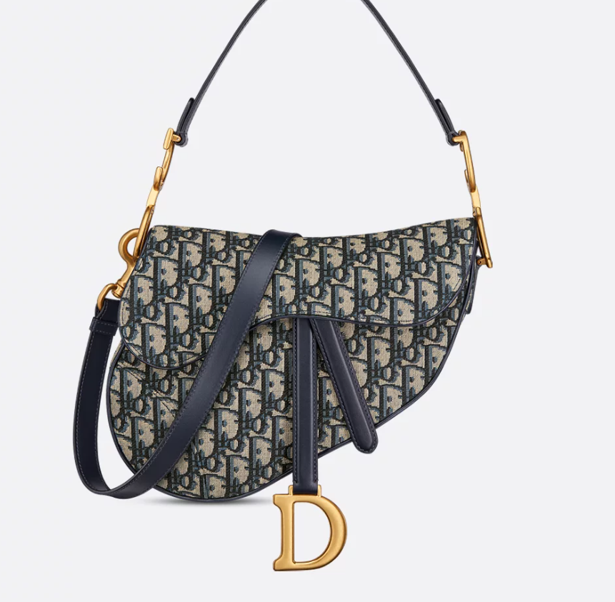 saddle bags purse