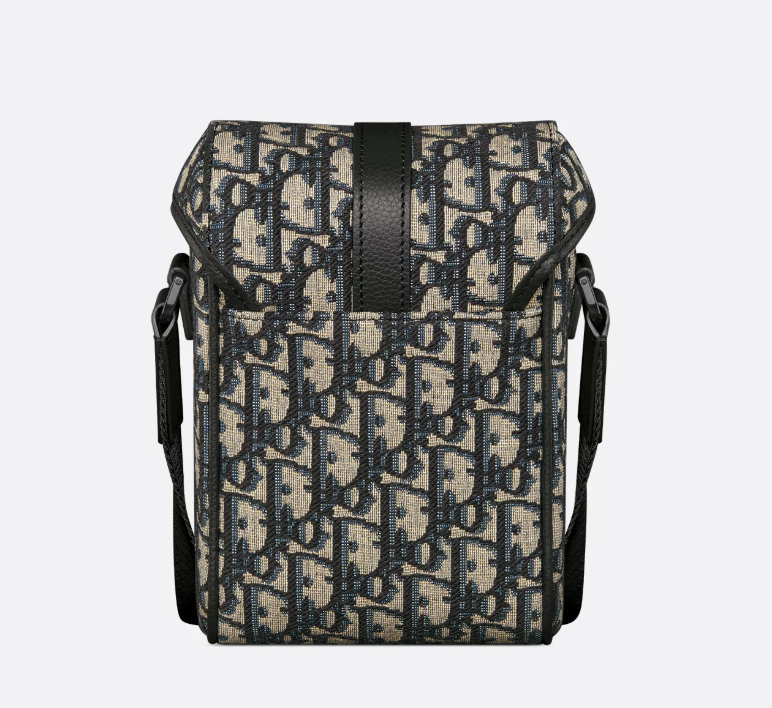 Messenger Bag