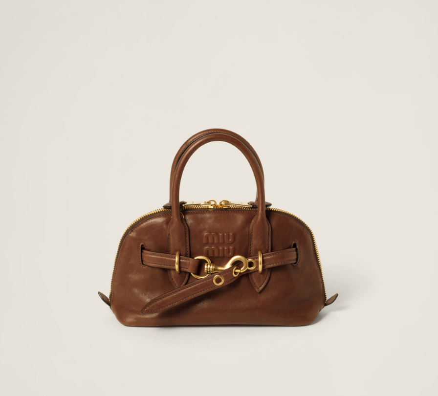 Aventure bag Mini