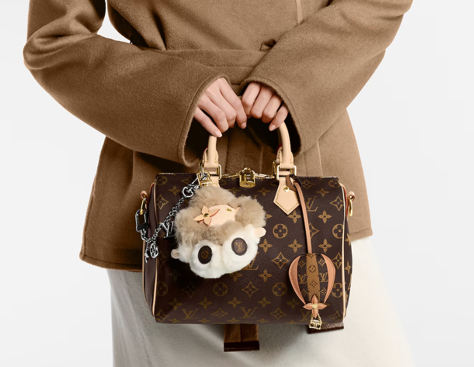 Speedy bag