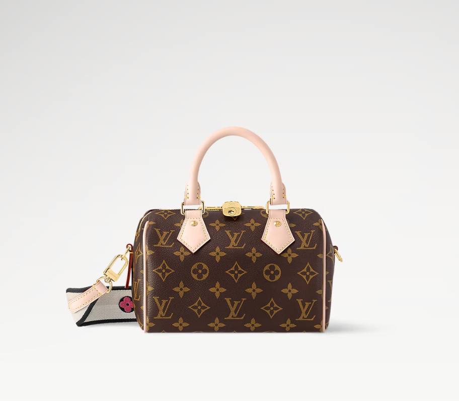 Speedy bag