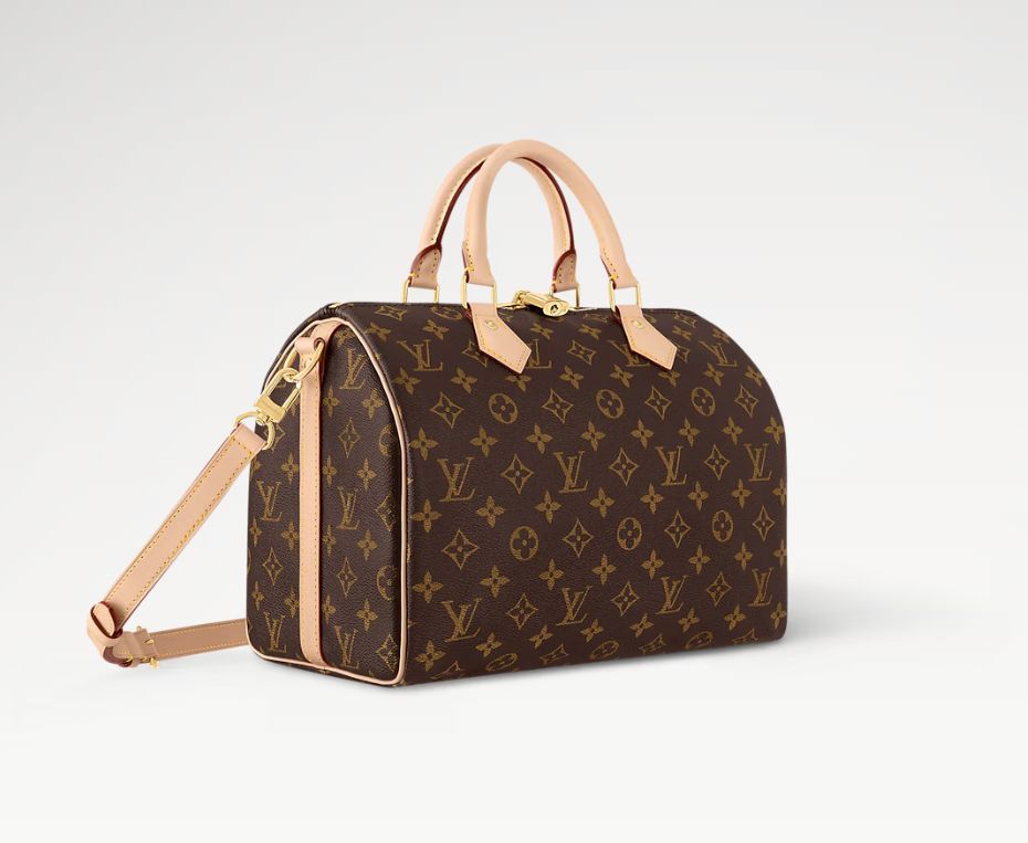 Speedy bag