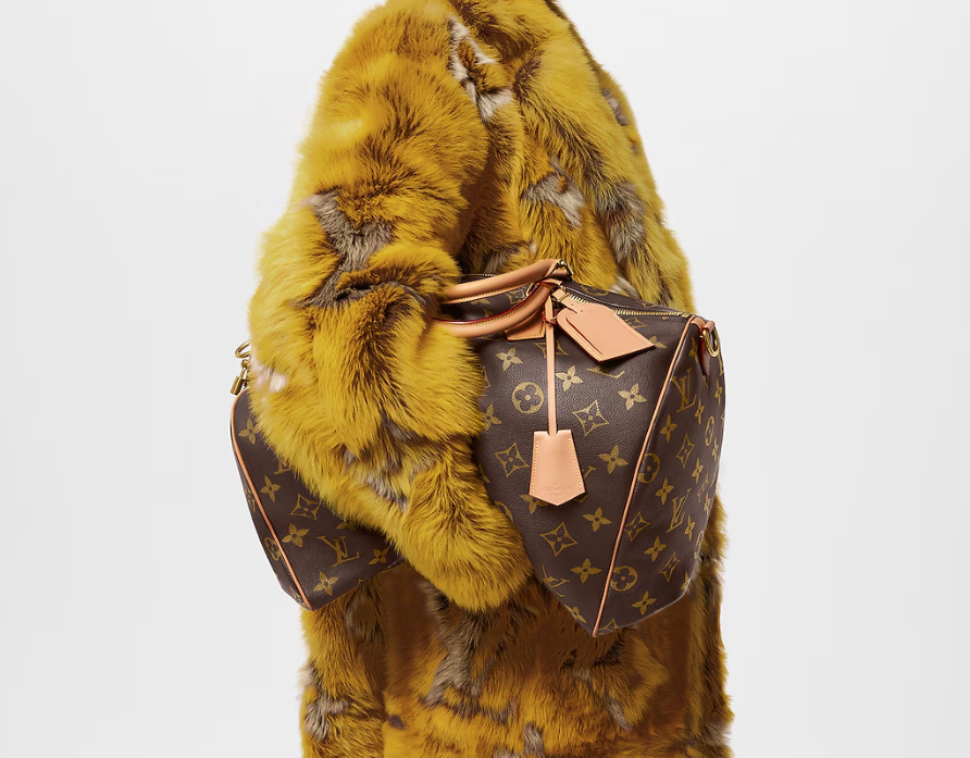 Speedy bag