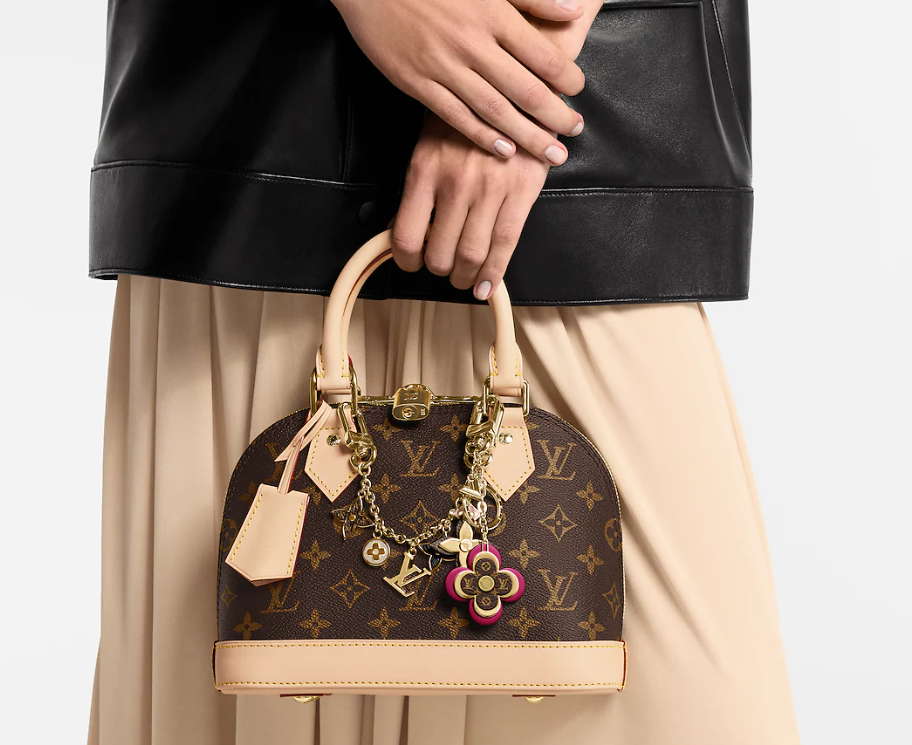 Alma BB bag