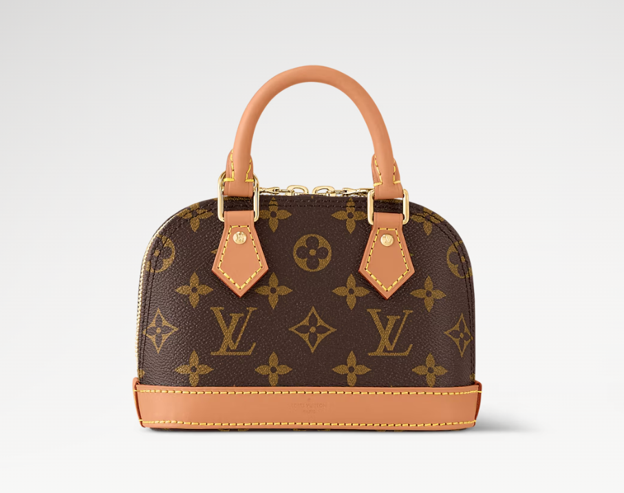 Alma BB bag