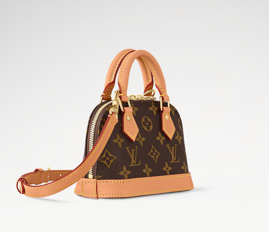 Alma BB bag