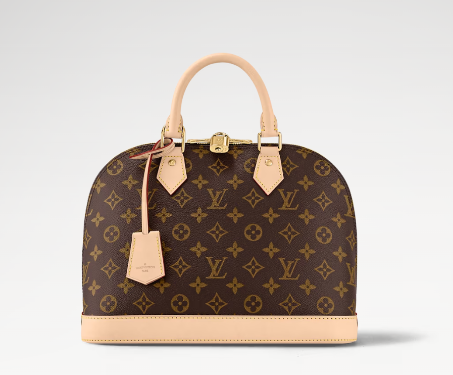 Alma BB bag