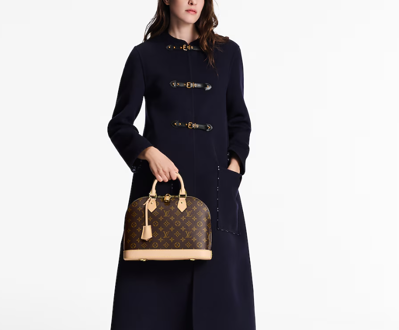 Alma BB bag